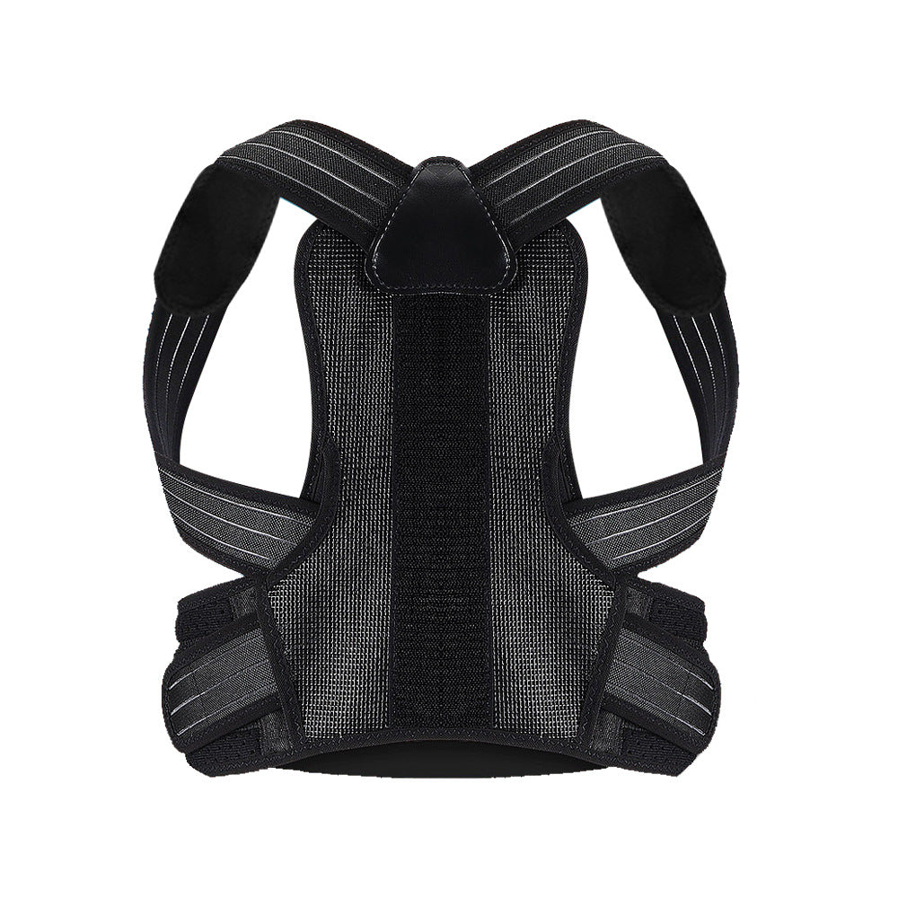 Elastic Back Fixed Sponge Orthotics Band