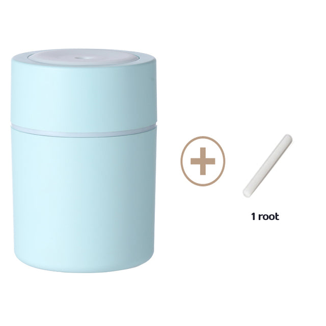 Household Personality Portable Air Humidifier