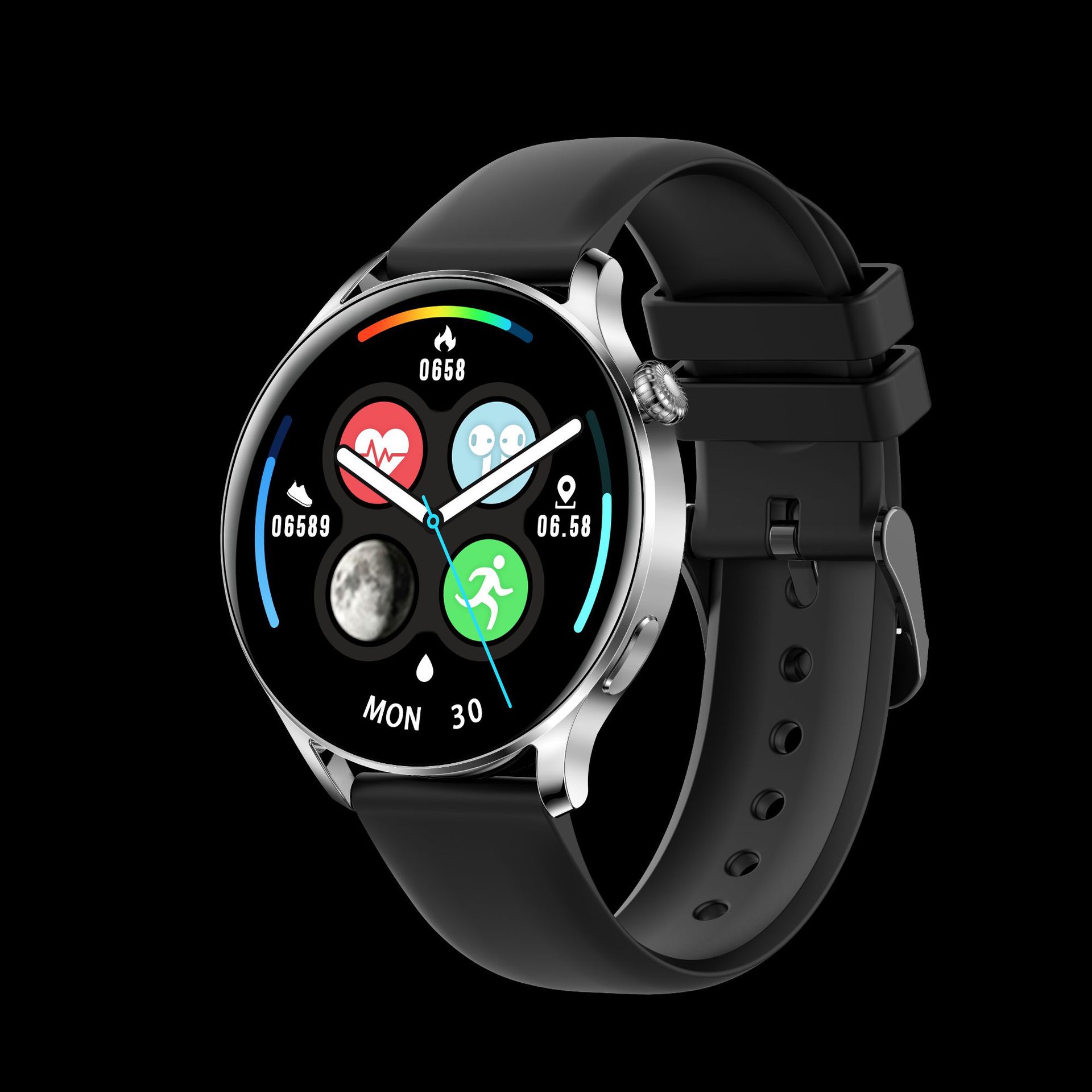 Sports Smart Watch Multi-function