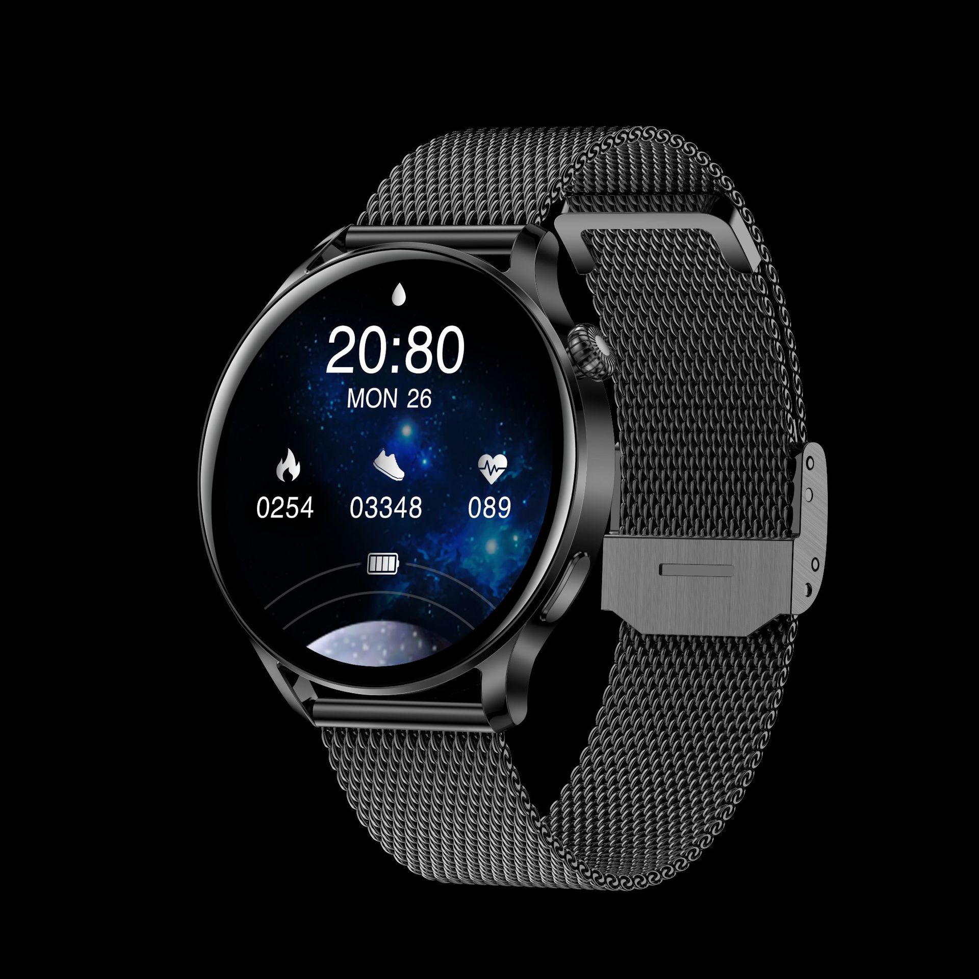 Sports Smart Watch Multi-function