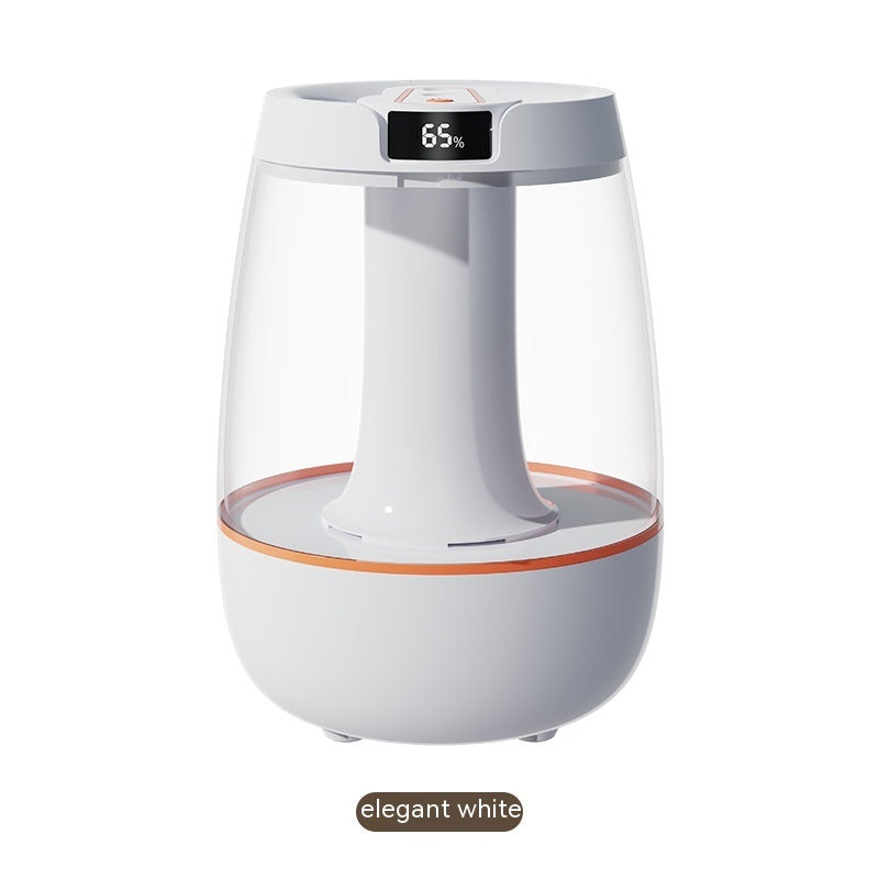 Aromatherapy Mute Humidifier Usb