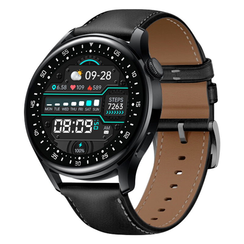 Sports Health Monitoring Watch