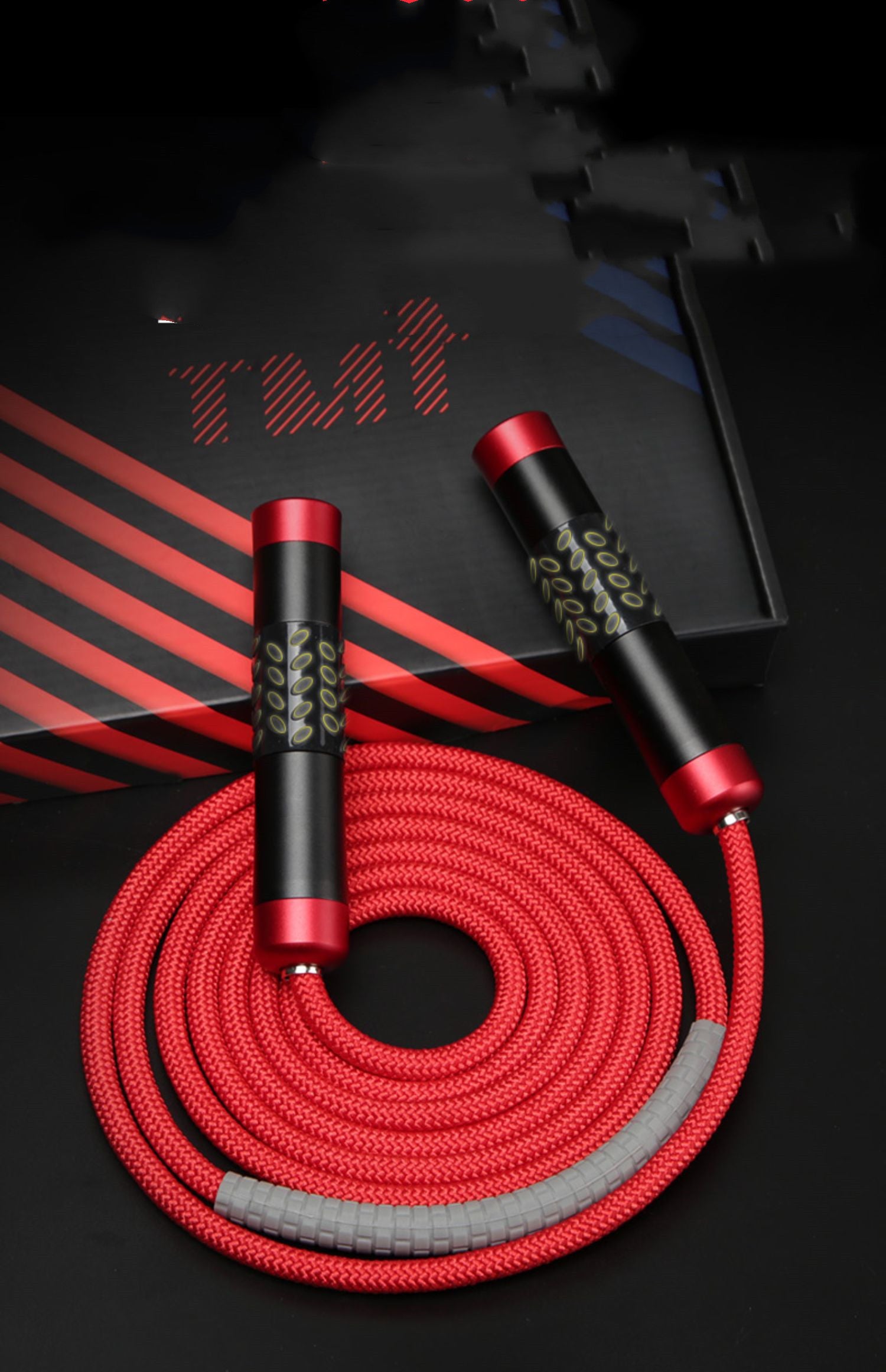 Skipping Rope Fitness Weight Loss Exercise