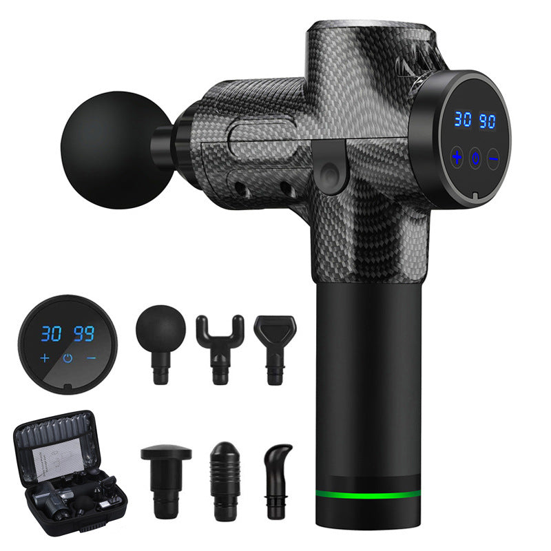 Fascia Gun Massager Massage Gun