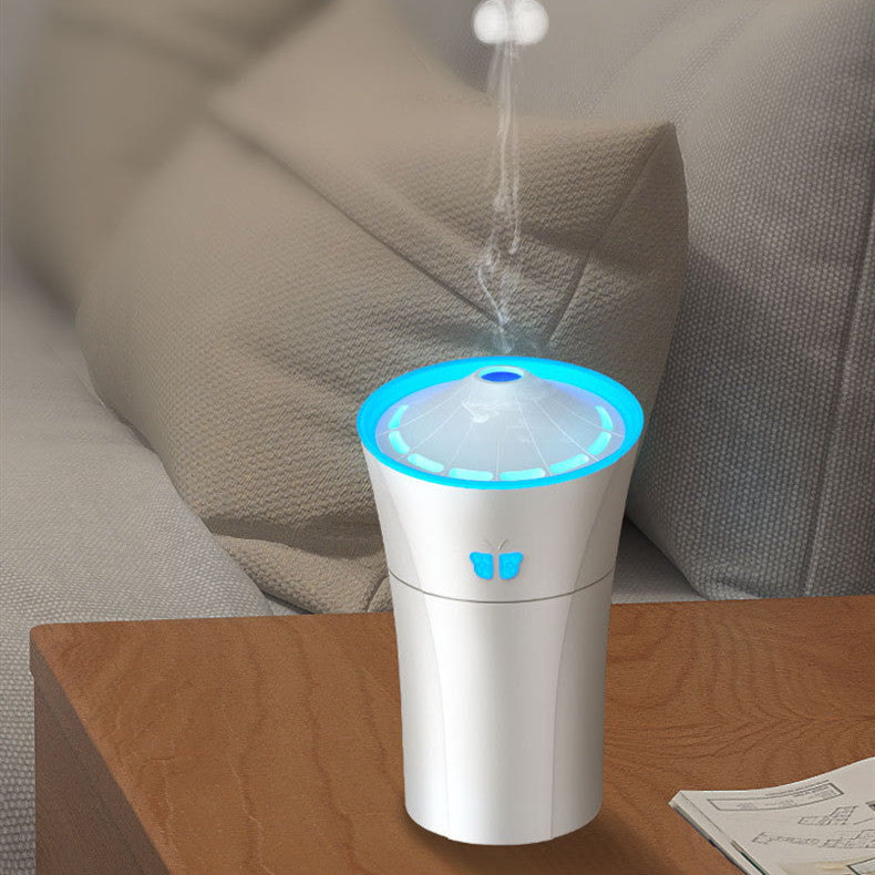 Torch Car Humidifier Household