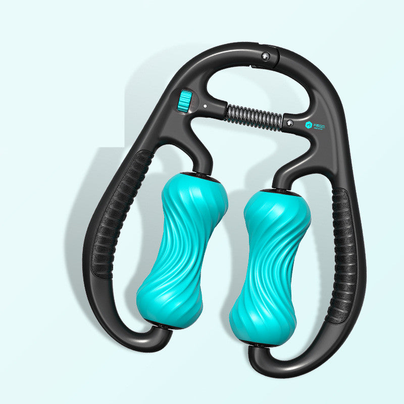 Foam Roller Muscle Relaxer Yoga Equipment