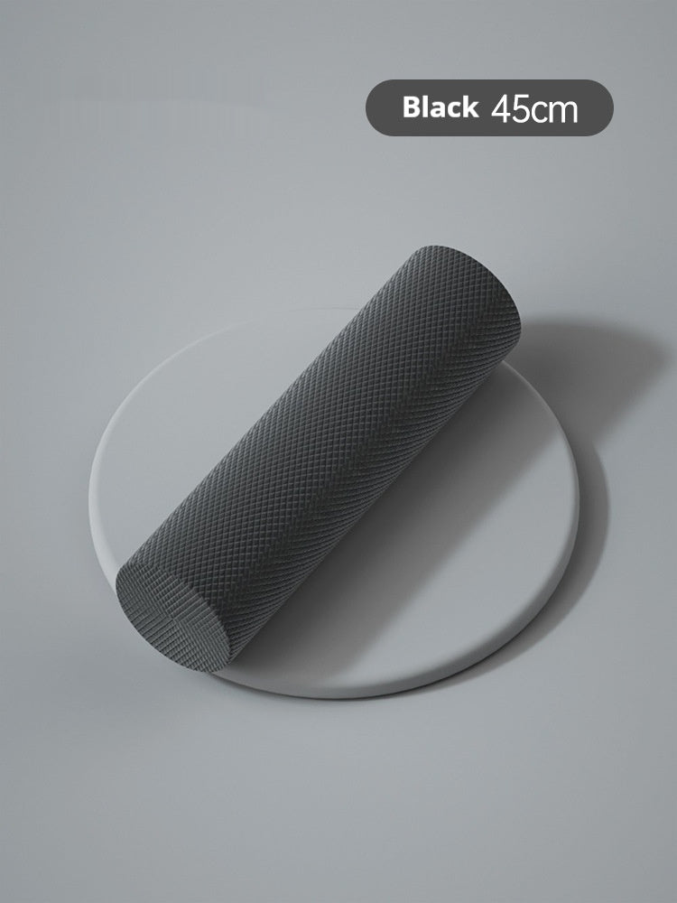 Solid Foam Roller Smooth Surface
