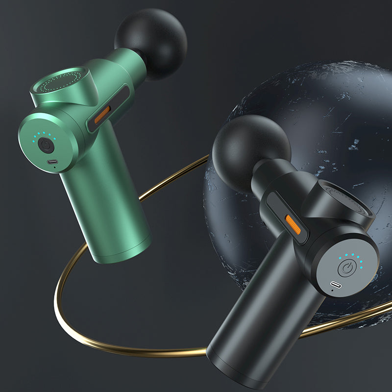Muscle Relaxation Cervical Massager