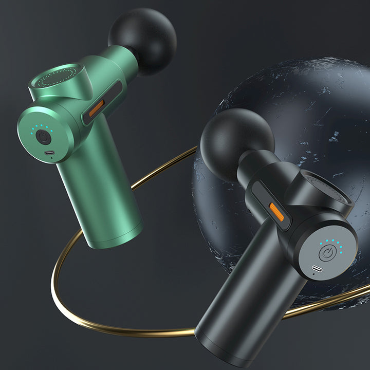 Muscle Relaxation Cervical Massager