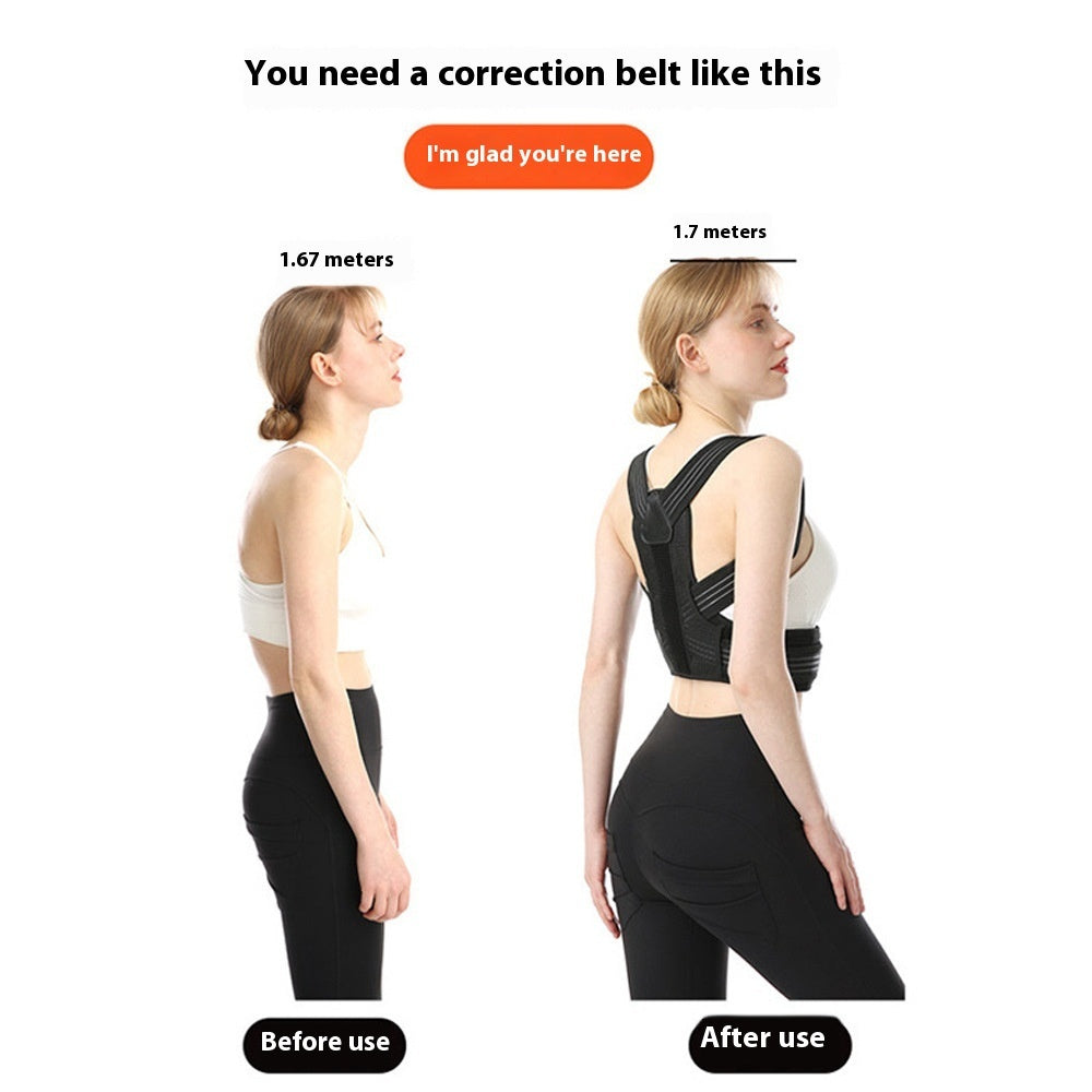 Elastic Back Fixed Sponge Orthotics Band