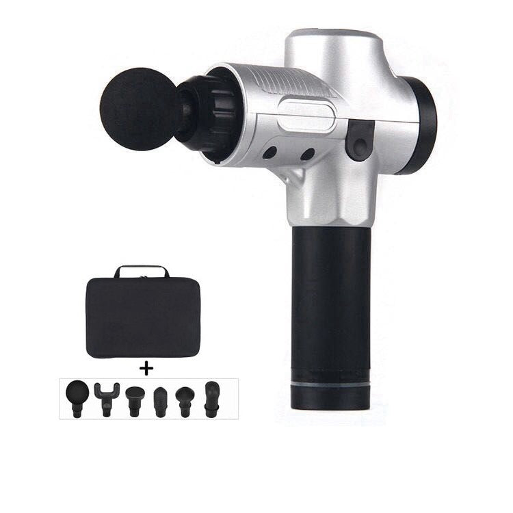 Fascia Gun Massager Massage Gun
