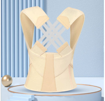 Anti-Humpback Posture Correction Band