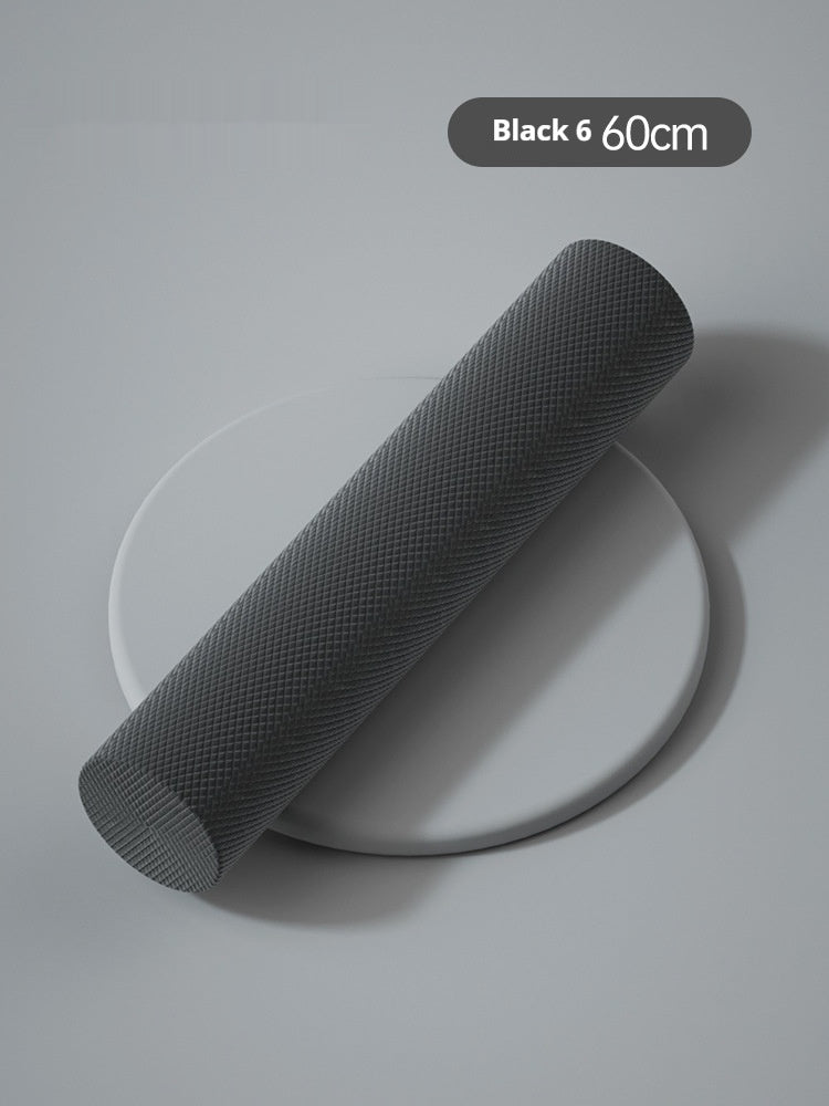Solid Foam Roller Smooth Surface