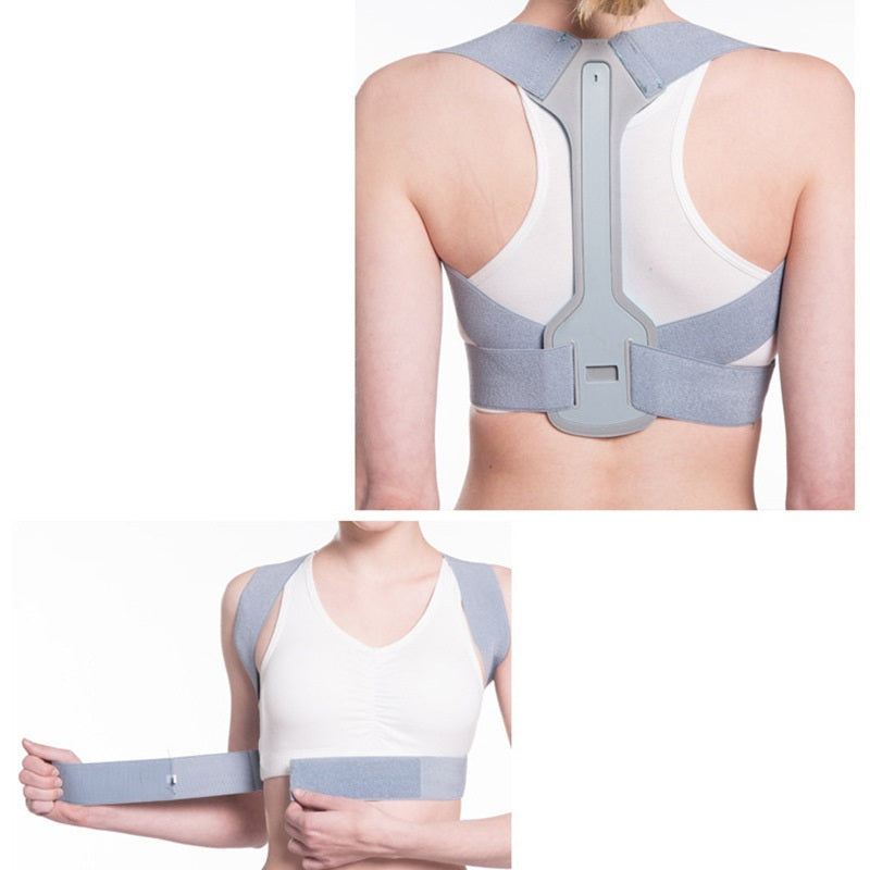 Anti-hunchback Corrector Posture Correction Belt