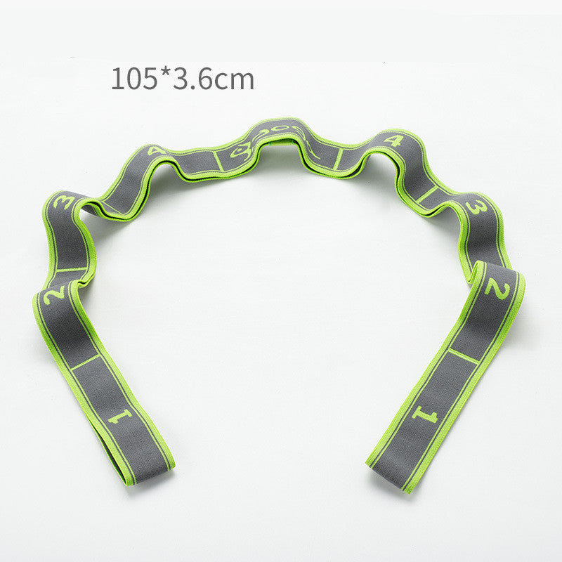 Fitness Elastic Band Resistance Band