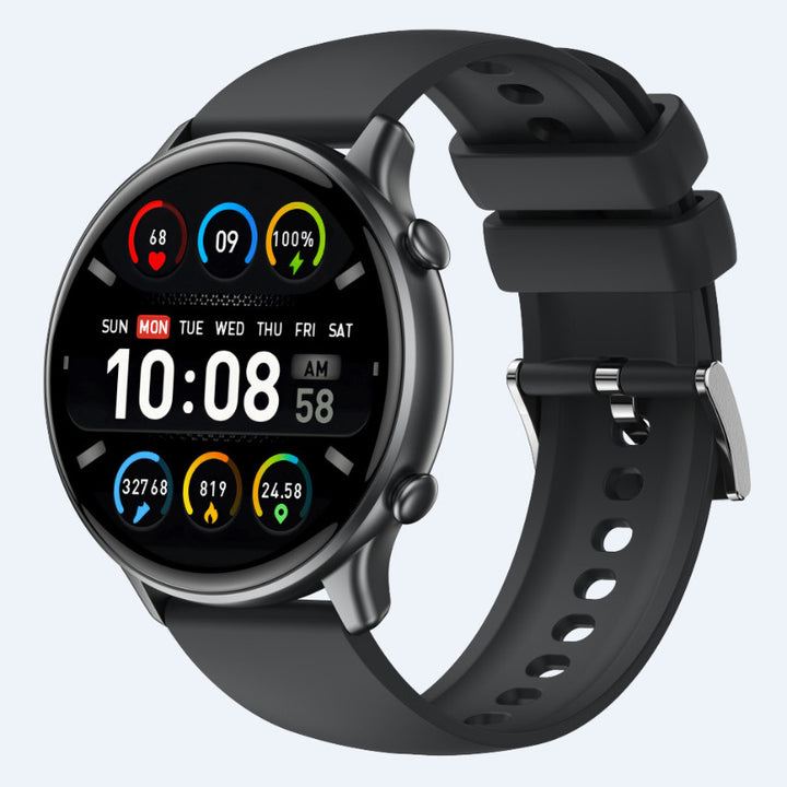 Heart Rate Sleep Health Monitor IP68 Waterproof