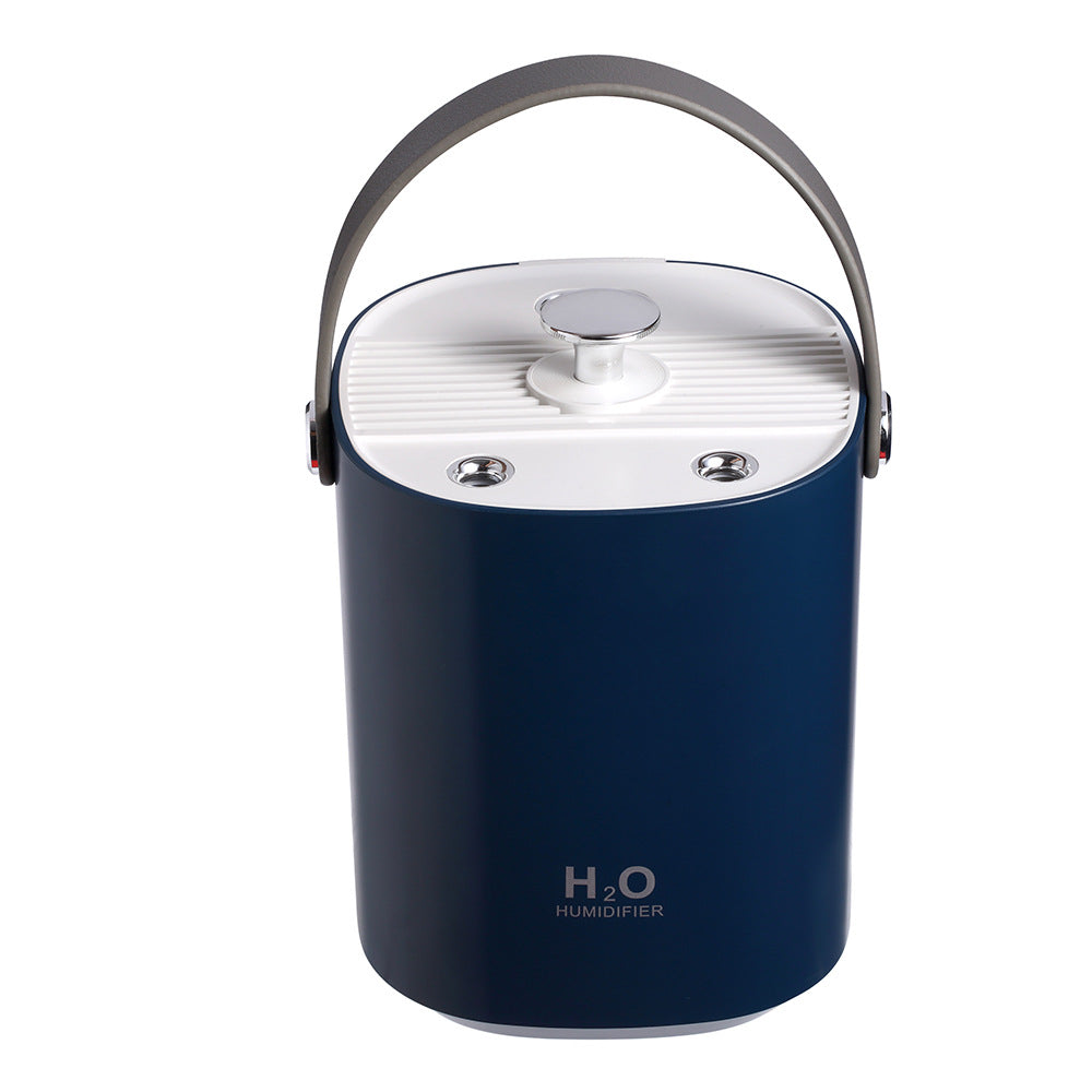 Heavy Fog Office Bedroom Air Humidifier