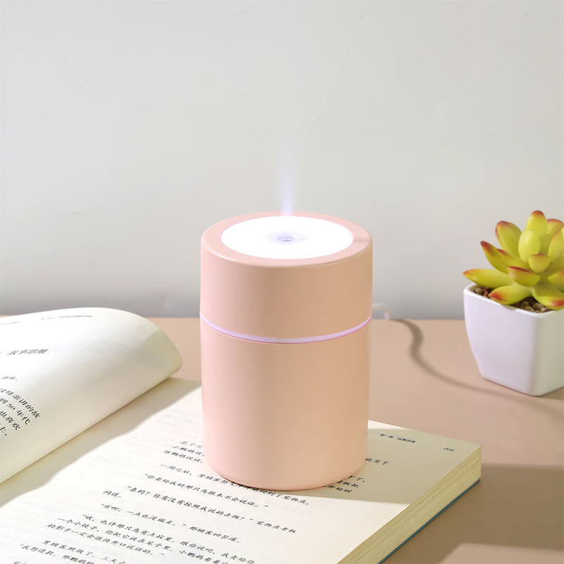 Household Personality Portable Air Humidifier
