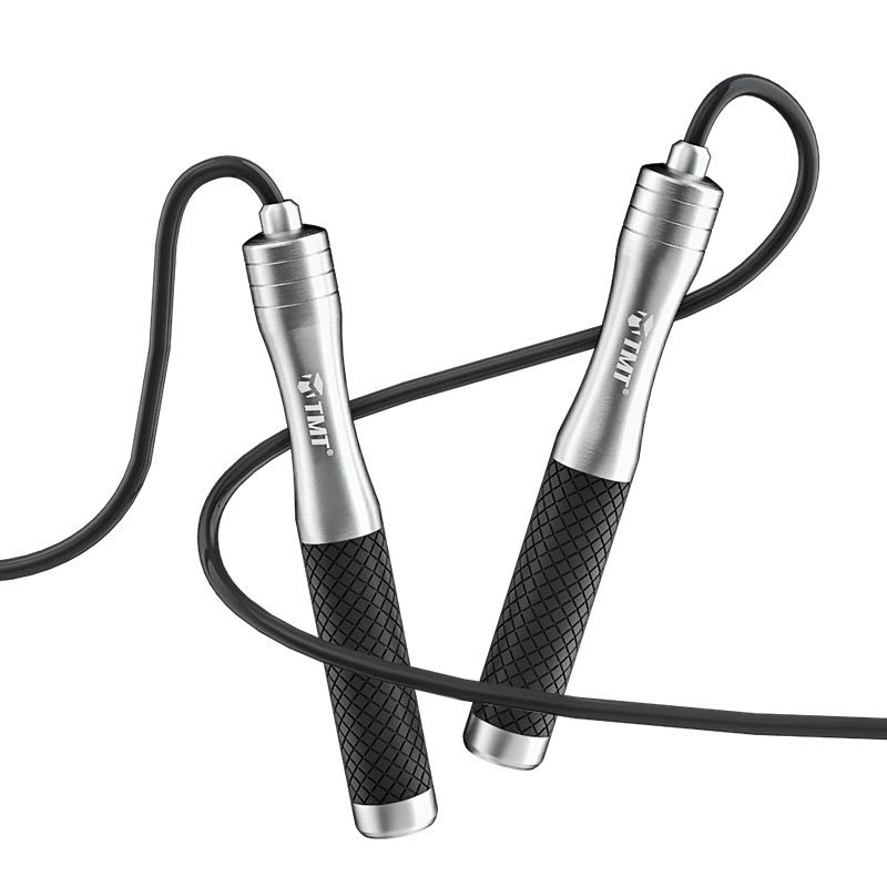 Rope Skipping Fitness Exercise Training Adjustable