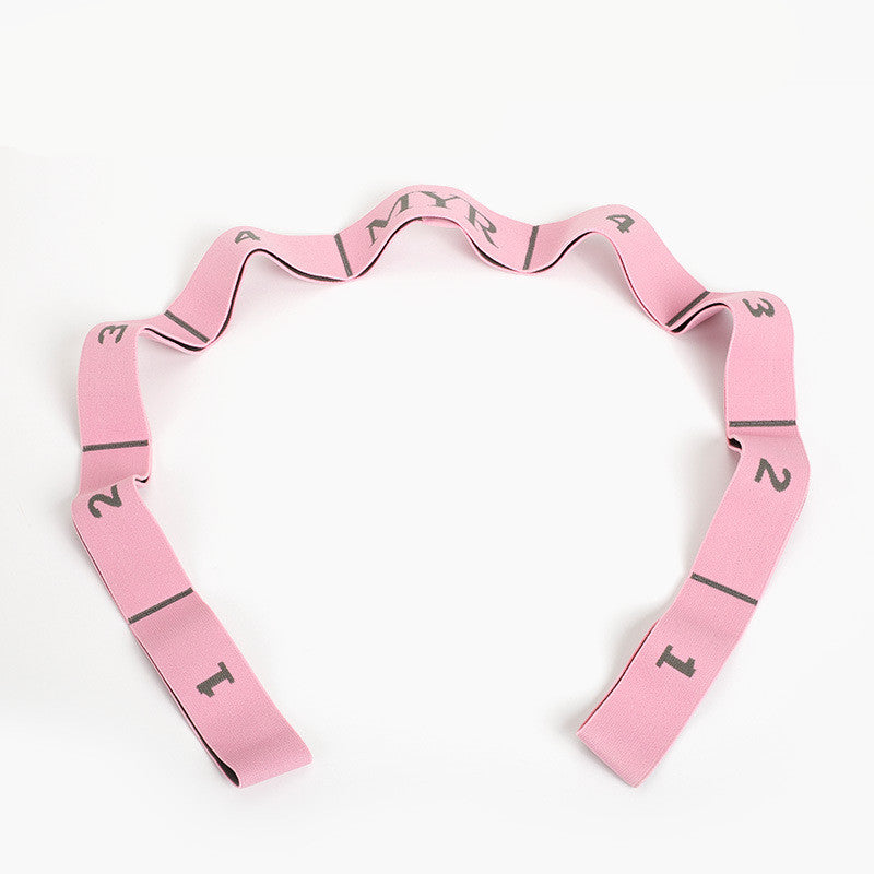 Fitness Elastic Band Resistance Band