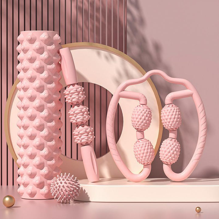 Muscle-relaxing Tool Massage Fitness Roller