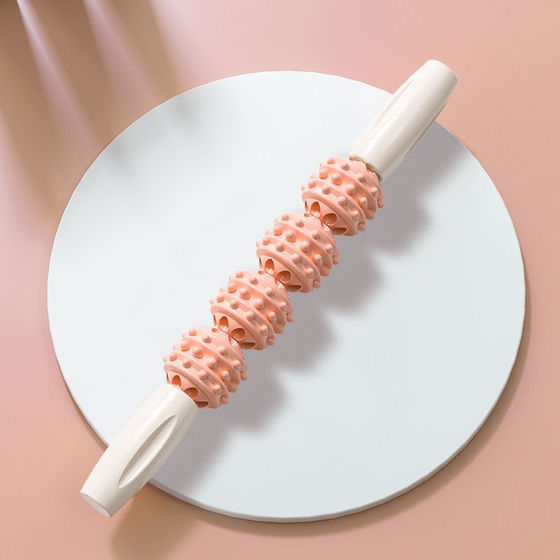 Muscle-relaxing Tool Massage Fitness Roller