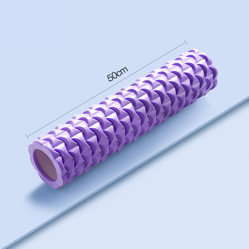Stovepipe Muscle Relaxation Foam Massage Roller