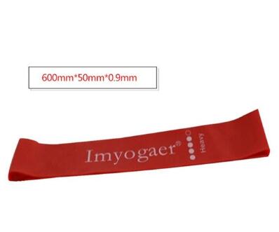 Yoga Stretch Pull Up Assist Bands