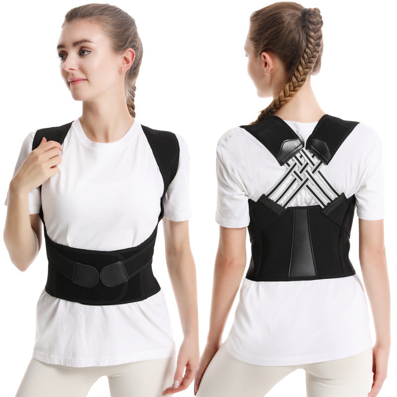 Hunchback Correction Belt For Students