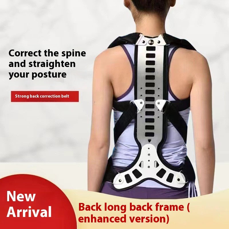 Adolescent Invisible Posture Correction Belt