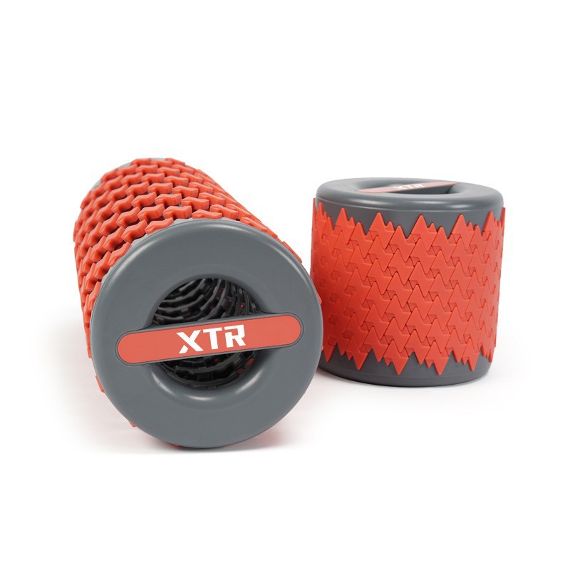 Adjustable Telescopic Foam Roller Home