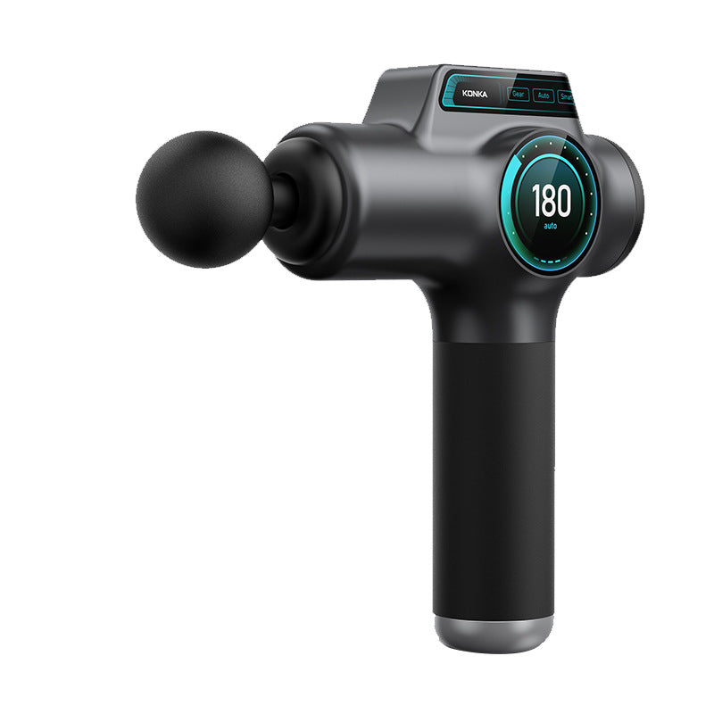 Massage Gun Small Muscle Massager