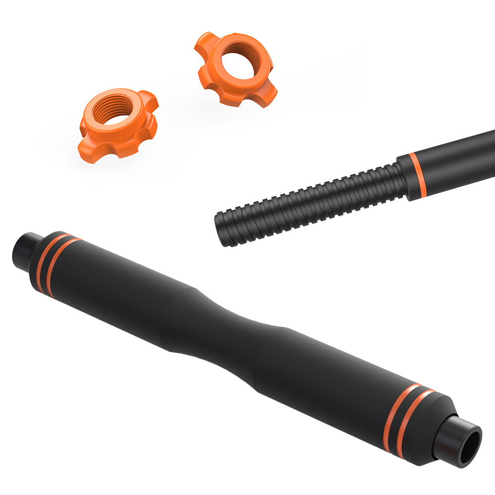 Dumbbells Kettlebells, Barbells Multifunctional