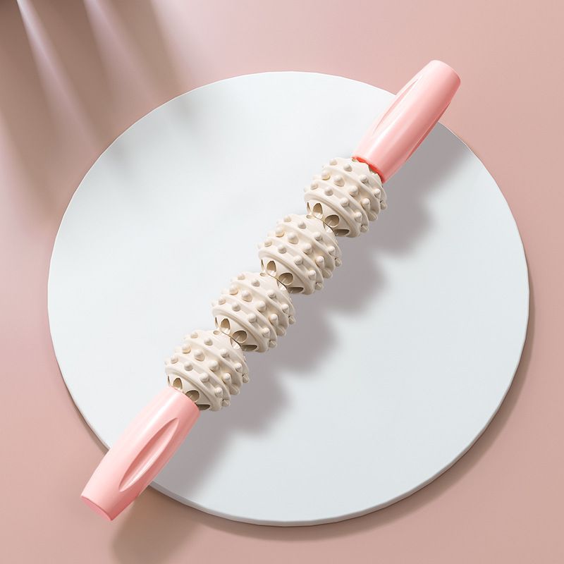 Muscle-relaxing Tool Massage Fitness Roller