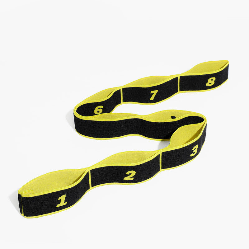 Fitness Elastic Band Resistance Band