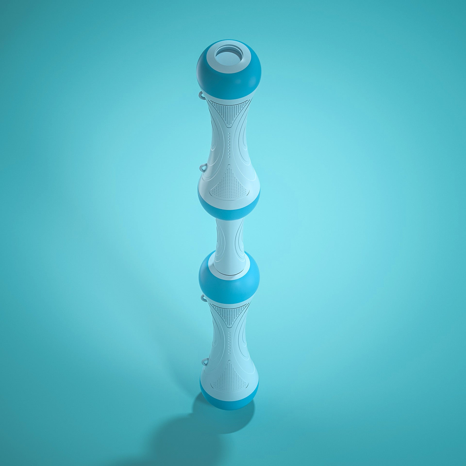 Small Dumbbell Exercise Equipment