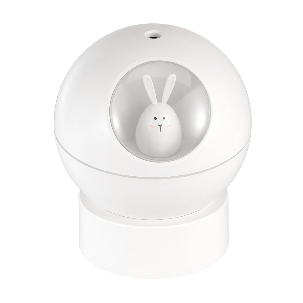 Cute Humidifier Creative USB Mute
