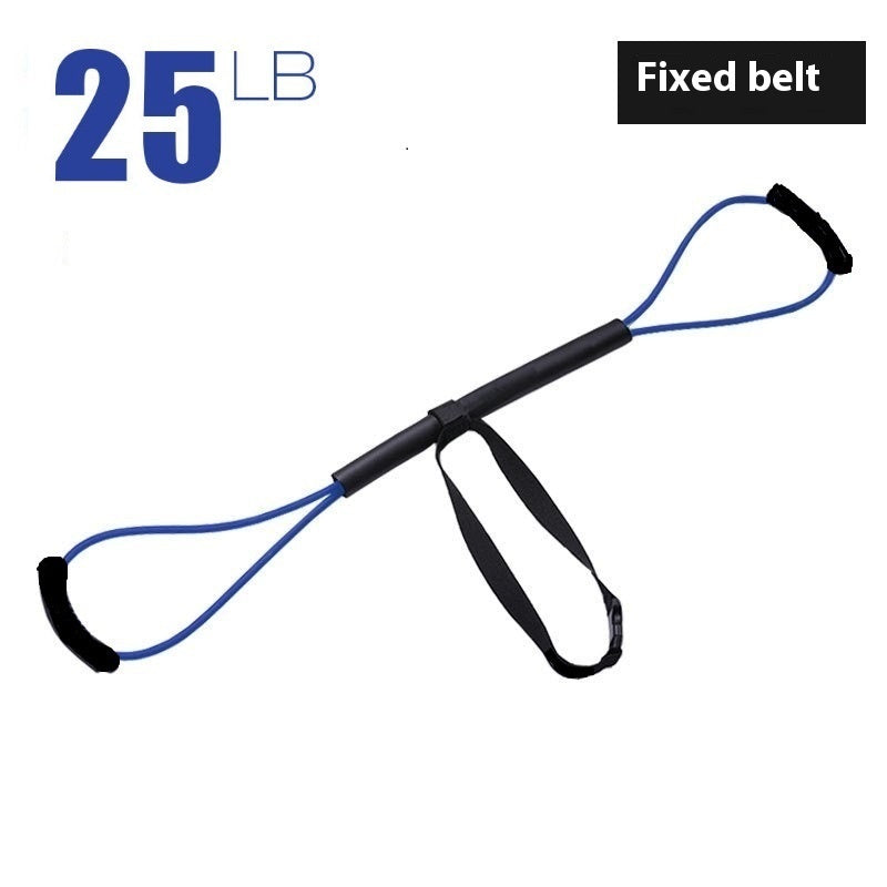 Resistance Bands Punches Kicking Equipment