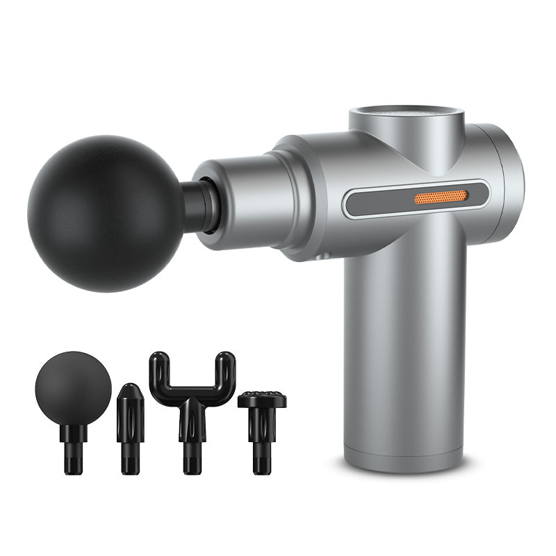 Muscle Relaxation Cervical Massager