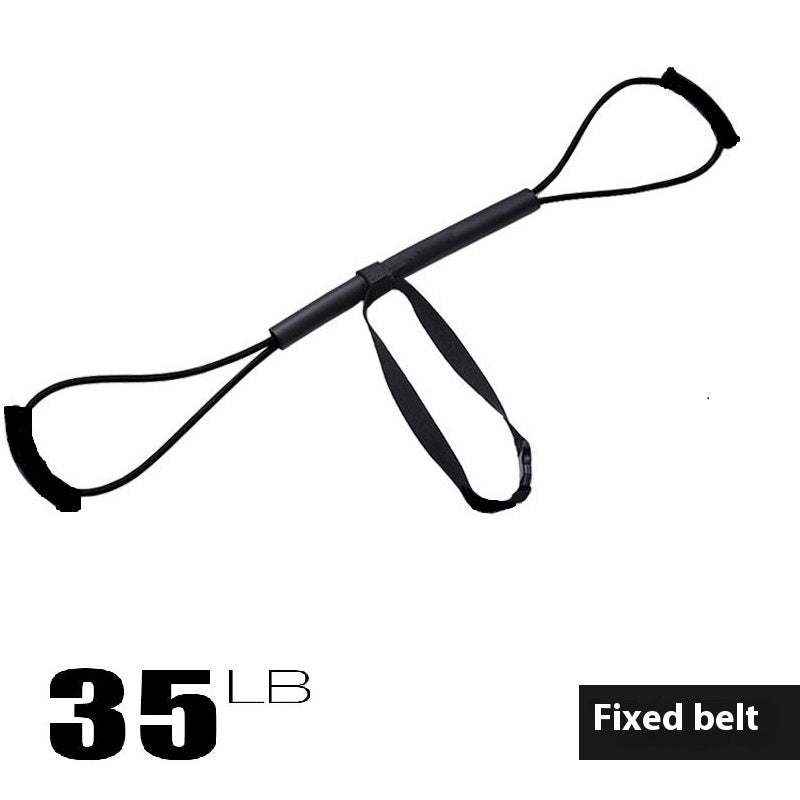Resistance Bands Punches Kicking Equipment
