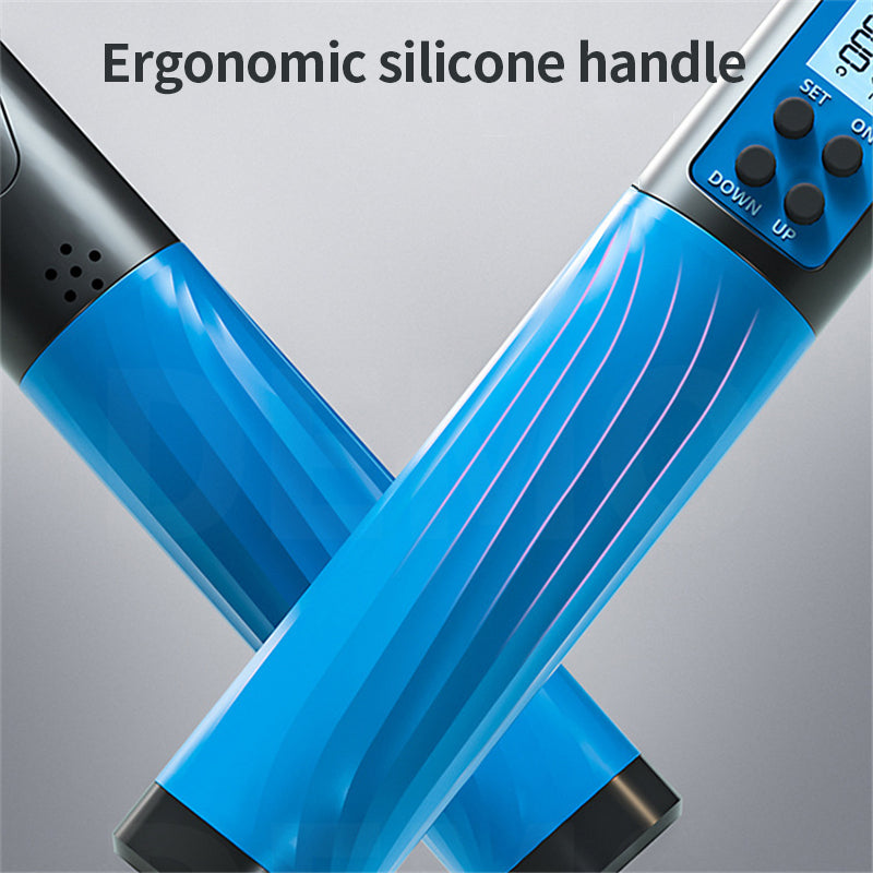 Counting Skipping Rope Cordless Electronic