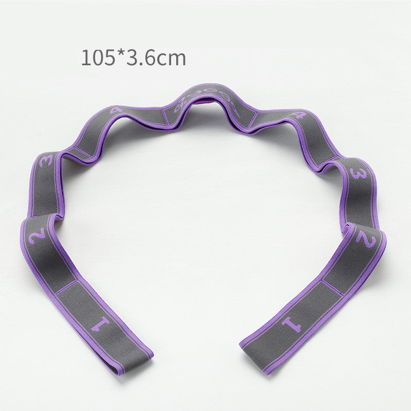 Fitness Elastic Band Resistance Band