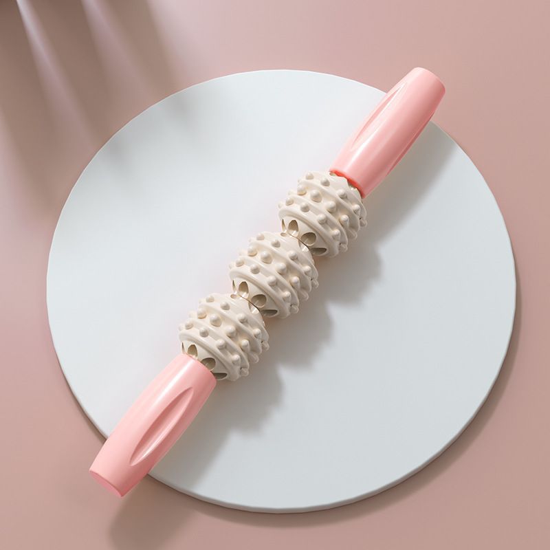 Muscle-relaxing Tool Massage Fitness Roller
