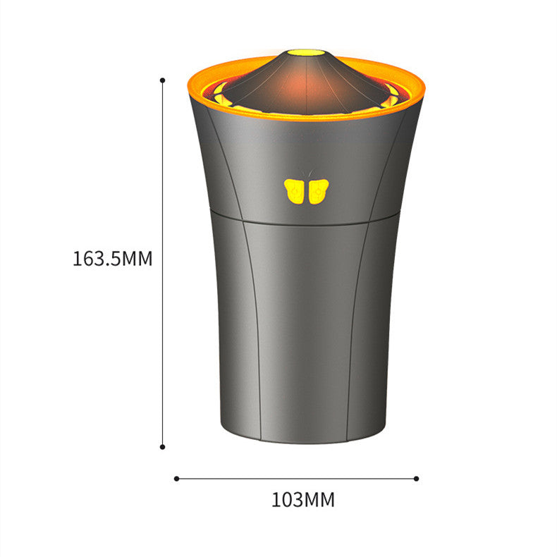 Torch Car Humidifier Household