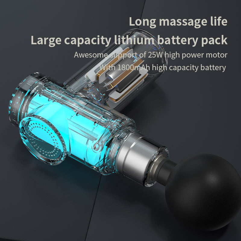 Muscle Relaxation Cervical Massager
