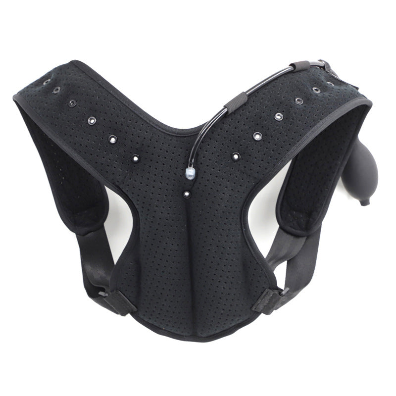 Adjustable Sitting Posture Correction Belt