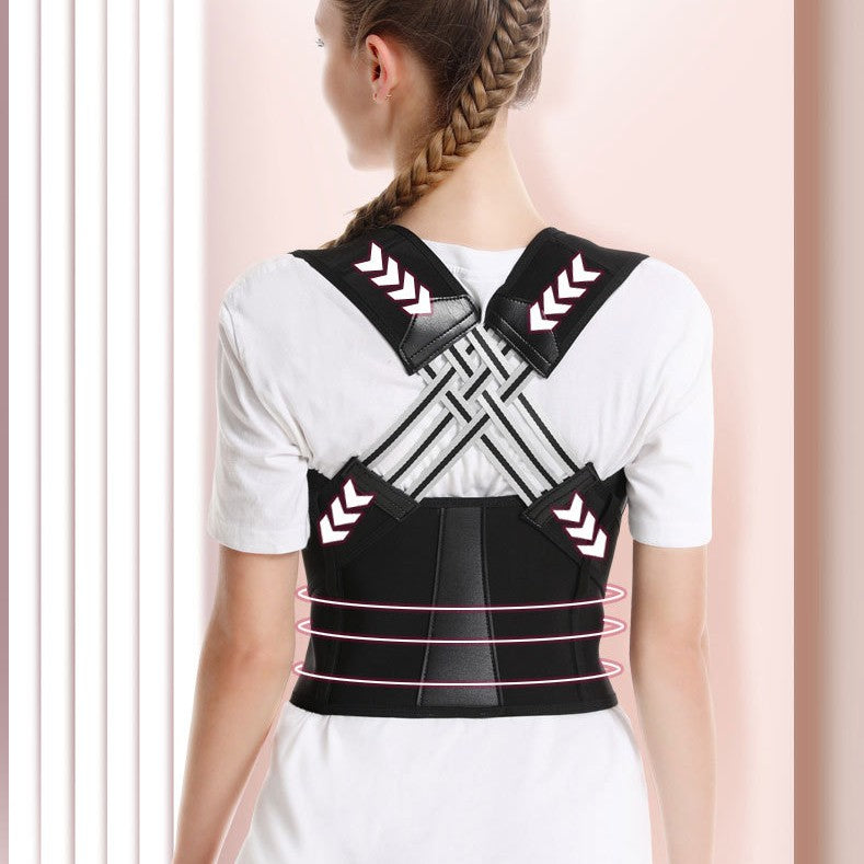 Hunchback Correction Belt For Students