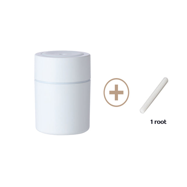 Household Personality Portable Air Humidifier