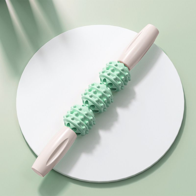 Muscle-relaxing Tool Massage Fitness Roller