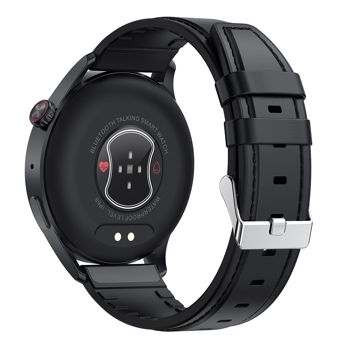Smart Watch Large Screen Dynamic Heart Rate